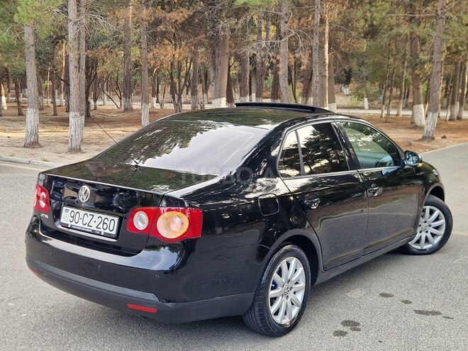 Volkswagen Jetta 2008, 254,372 km - 1.6 л - Sumqayıt