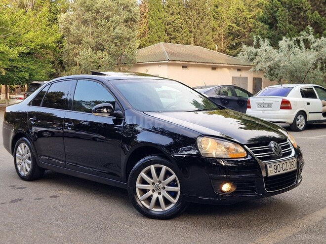 Volkswagen Jetta 2008, 254,372 km - 1.6 л - Sumqayıt