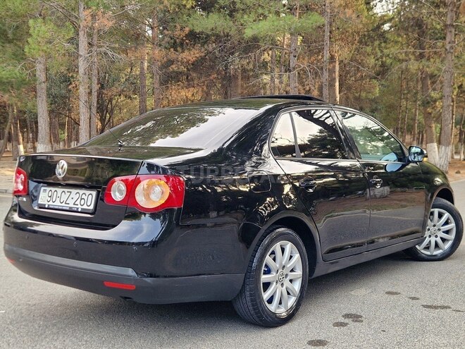 Volkswagen Jetta 2008, 254,372 km - 1.6 л - Sumqayıt