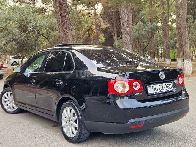 Volkswagen Jetta 2008, 254,372 km - 1.6 л - Sumqayıt