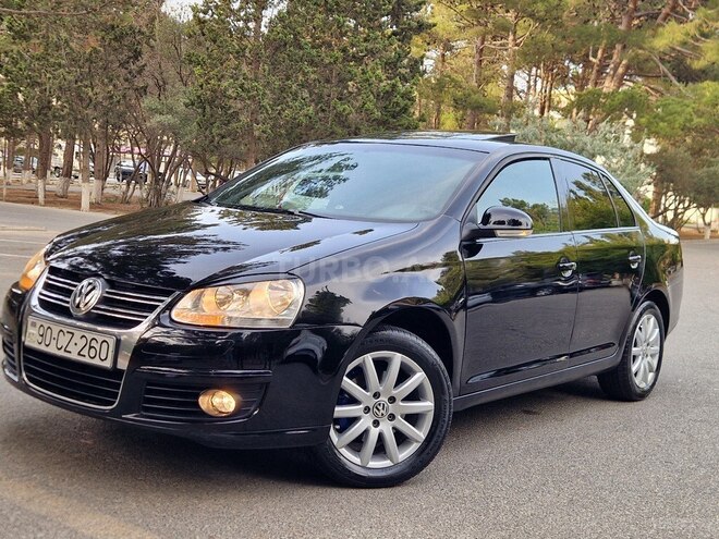 Volkswagen Jetta 2008, 254,372 km - 1.6 л - Sumqayıt
