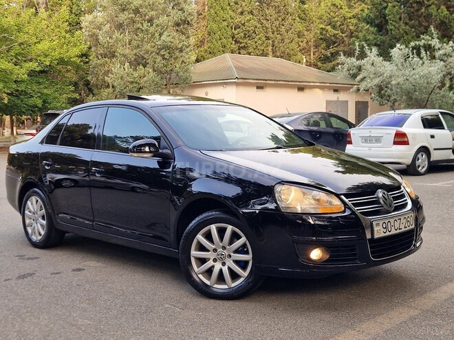 Volkswagen Jetta 2008, 254,372 km - 1.6 л - Sumqayıt