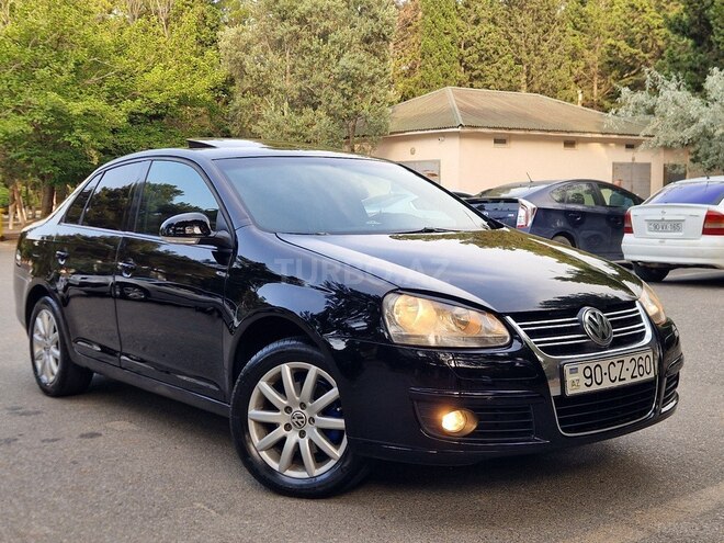 Volkswagen Jetta 2008, 254,372 km - 1.6 л - Sumqayıt