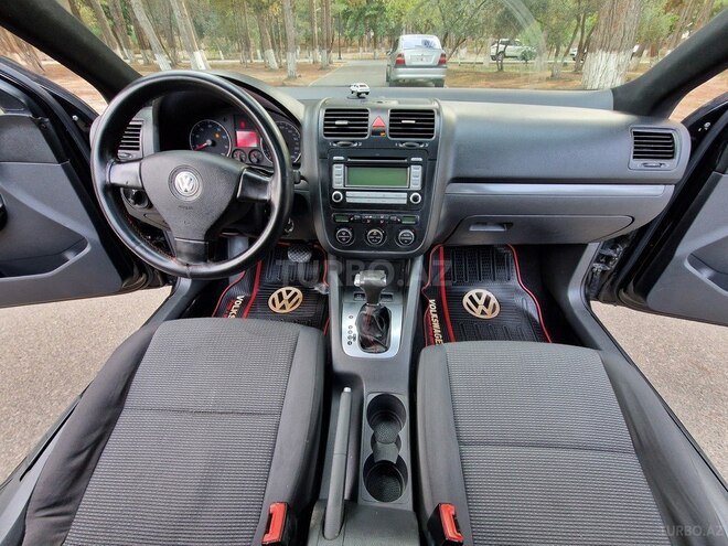 Volkswagen Jetta 2008, 254,372 km - 1.6 л - Sumqayıt