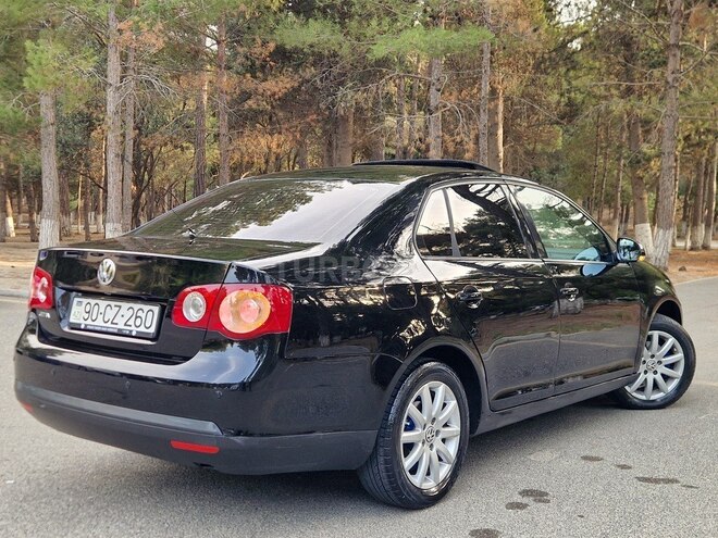 Volkswagen Jetta 2008, 254,372 km - 1.6 л - Sumqayıt