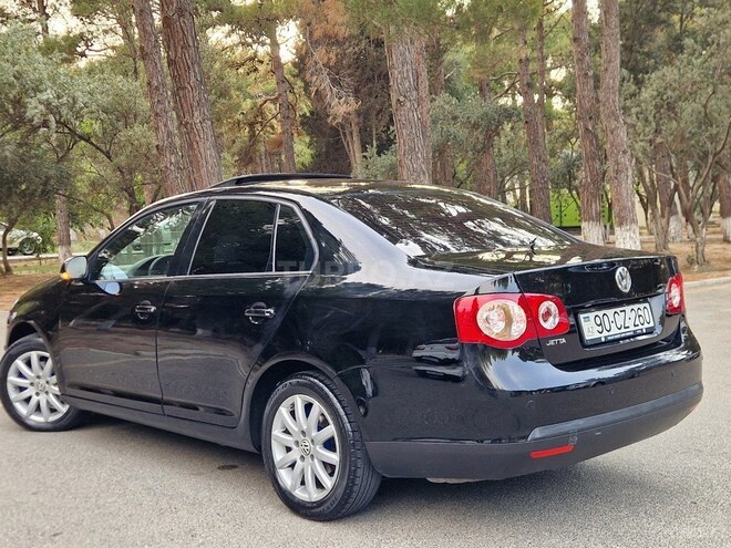 Volkswagen Jetta 2008, 254,372 km - 1.6 л - Sumqayıt