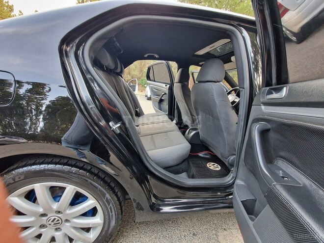 Volkswagen Jetta 2008, 254,372 km - 1.6 л - Sumqayıt