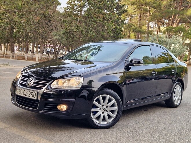 Volkswagen Jetta 2008, 254,372 km - 1.6 л - Sumqayıt