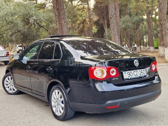 Volkswagen Jetta 2008, 254,372 km - 1.6 л - Sumqayıt