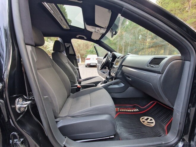 Volkswagen Jetta 2008, 254,372 km - 1.6 л - Sumqayıt