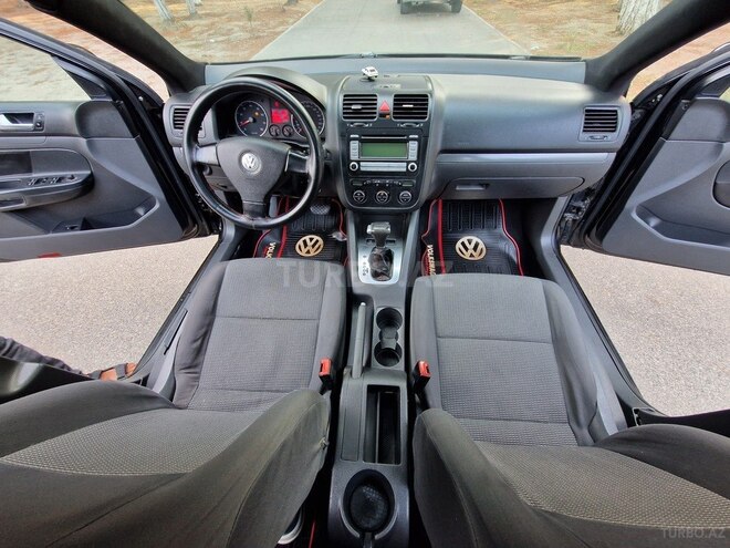 Volkswagen Jetta 2008, 254,372 km - 1.6 л - Sumqayıt