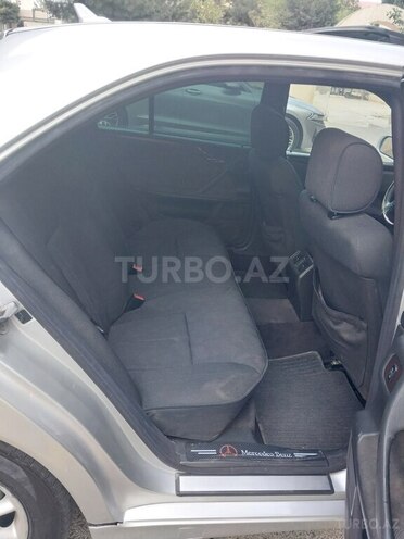 Mercedes E 220 d 2000, 546,824 km - 2.2 l - Sumqayıt