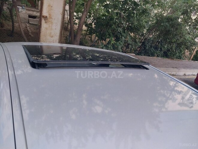 Mercedes E 220 d 2000, 546,824 km - 2.2 l - Sumqayıt