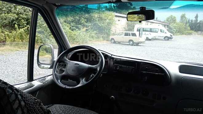 Ford Transit 1998, 292,000 km - 2.5 л - Zaqatala