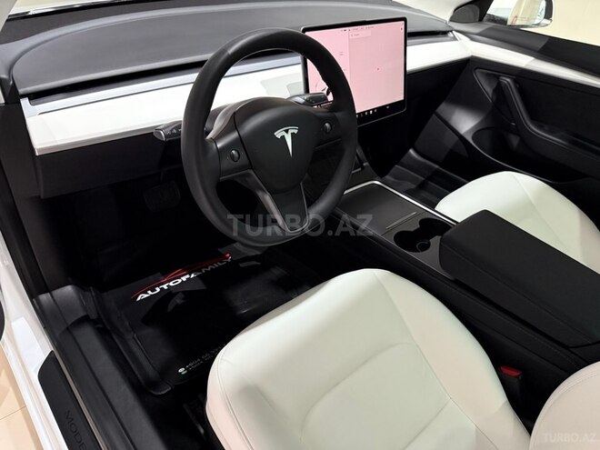 Tesla Model 3 2023, 18,900 km - 0.0 l - Bakı