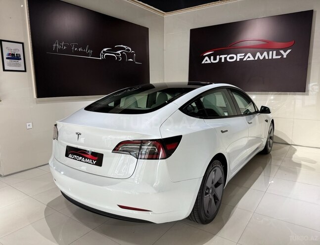 Tesla Model 3 2023, 18,900 km - 0.0 l - Bakı
