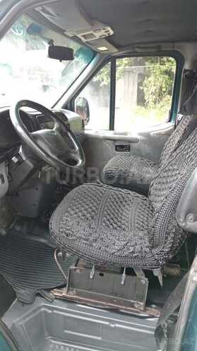 Ford Transit 1998, 292,000 km - 2.5 л - Zaqatala