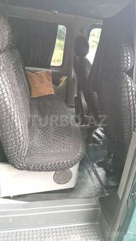 Ford Transit 1998, 292,000 km - 2.5 л - Zaqatala
