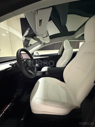 Tesla Model 3 2023, 18,900 km - 0.0 l - Bakı