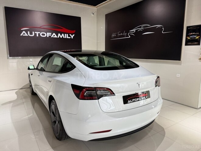 Tesla Model 3 2023, 18,900 km - 0.0 l - Bakı