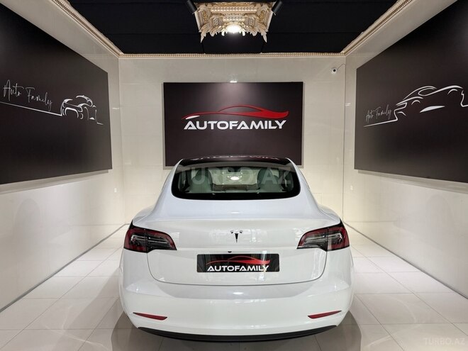 Tesla Model 3 2023, 18,900 km - 0.0 l - Bakı