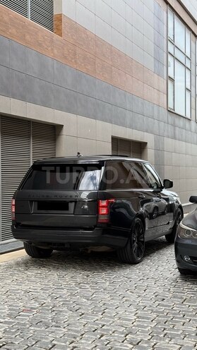Land Rover Range Rover 2015, 190,000 km - 3.0 l - Bakı