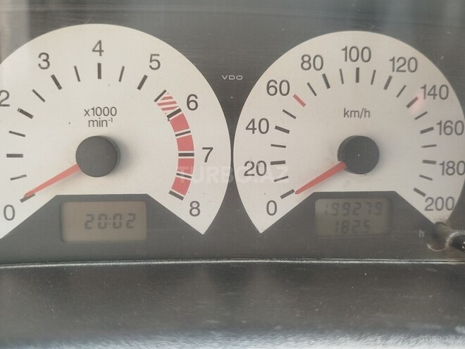 Chevrolet Niva 2006, 199,279 km - 1.7 л - Quba