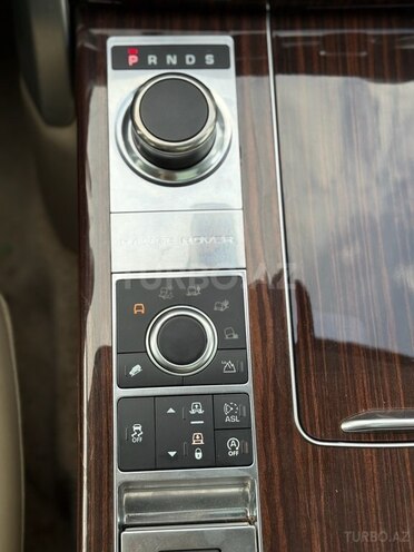 Land Rover Range Rover 2015, 190,000 km - 3.0 l - Bakı