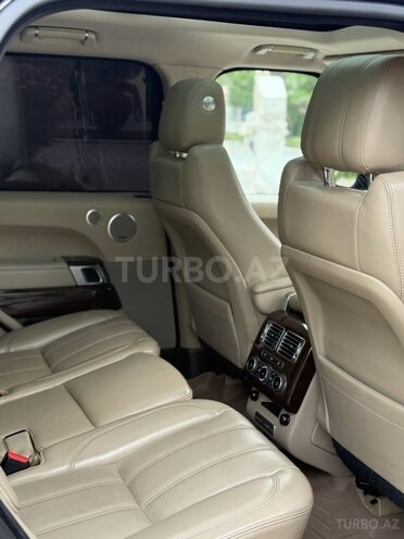 Land Rover Range Rover 2015, 190,000 km - 3.0 l - Bakı