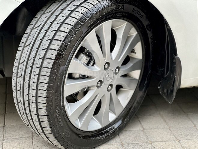 Hyundai i20 2010, 251,000 km - 1.6 l - Bakı