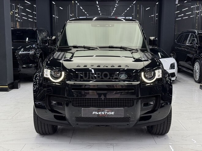 Land Rover Defender-3
