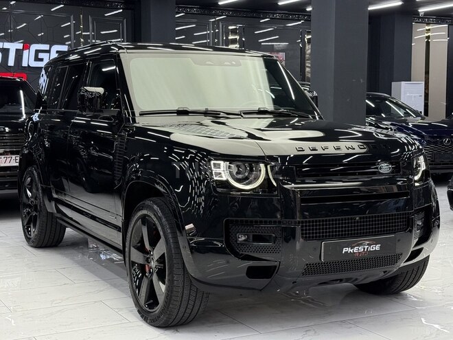 Land Rover Defender-2