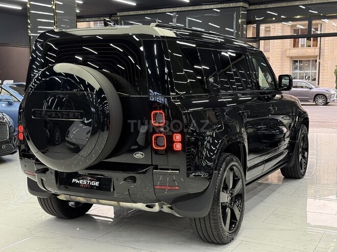 Land Rover Defender-5