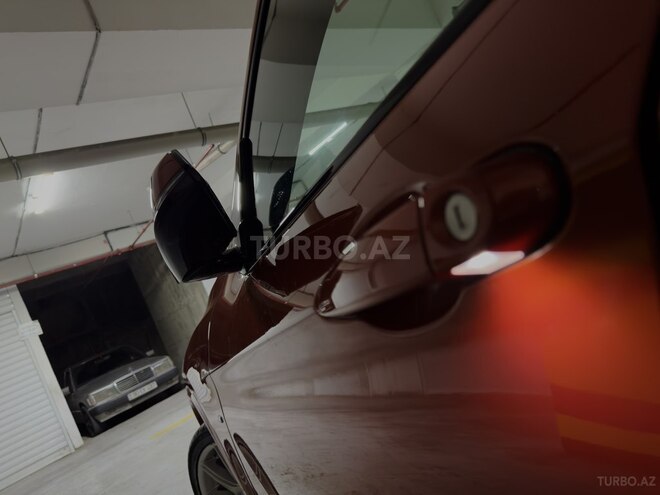 BMW X1 2014, 169,000 km - 2.0 l - Bakı