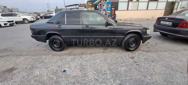 Mercedes 190 1990, 354,564 km - 2.0 л - Bakı