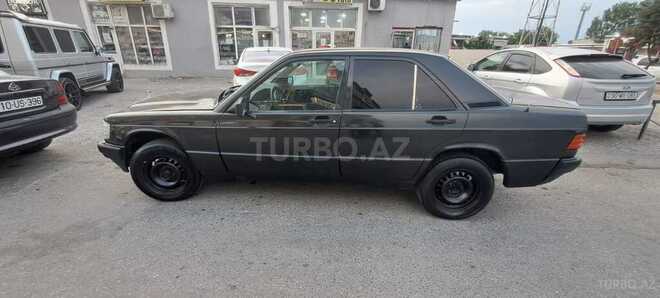 Mercedes 190 1990, 354,564 km - 2.0 л - Bakı