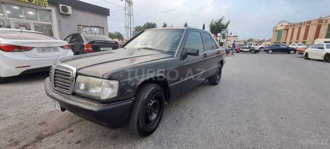 Mercedes 190 1990, 354,564 km - 2.0 л - Bakı