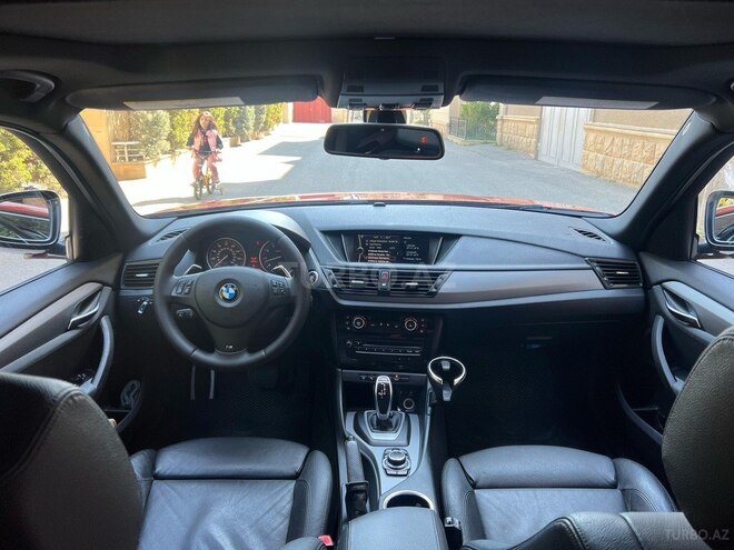 BMW X1 2014, 169,000 km - 2.0 l - Bakı