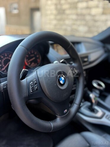 BMW X1 2014, 169,000 km - 2.0 l - Bakı