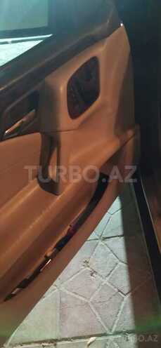 Mercedes E 230 1997, 245,000 km - 2.3 l - Bakı