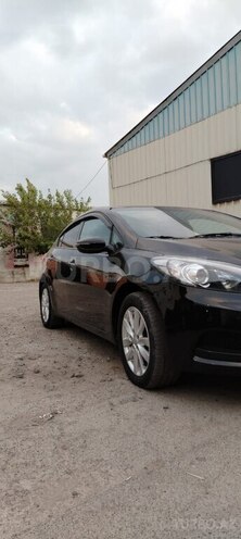 Kia Cerato 2013, 123,456 km - 1.6 l - Bakı