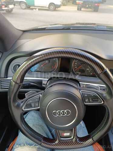 Audi A6 2005, 231,000 km - 3.0 l - Sumqayıt