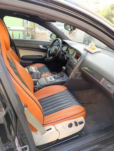 Audi A6 2005, 231,000 km - 3.0 l - Sumqayıt