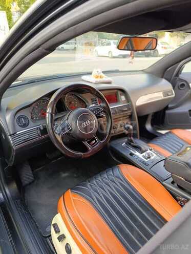 Audi A6 2005, 231,000 km - 3.0 l - Sumqayıt