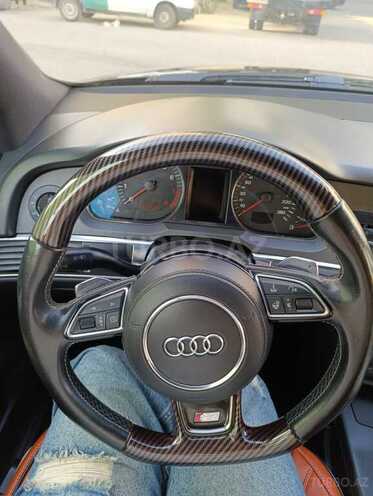 Audi A6 2005, 231,000 km - 3.0 l - Sumqayıt