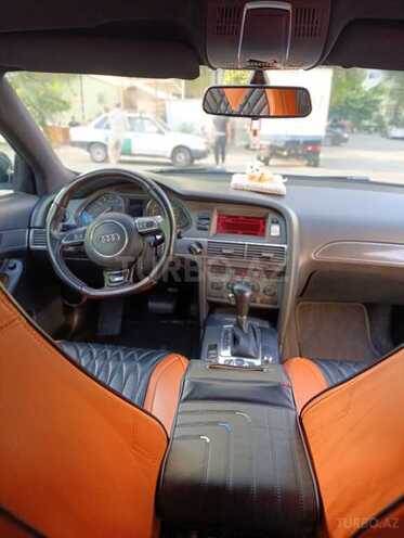 Audi A6 2005, 231,000 km - 3.0 l - Sumqayıt
