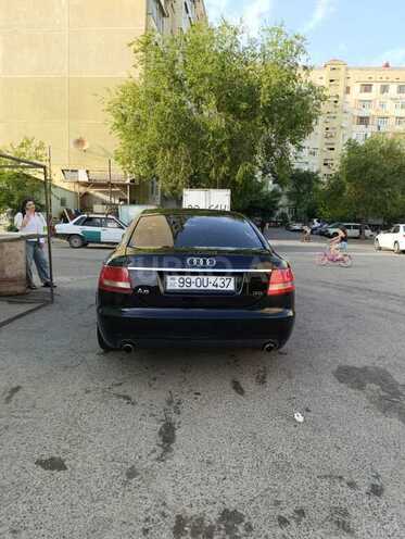 Audi A6 2005, 231,000 km - 3.0 l - Sumqayıt
