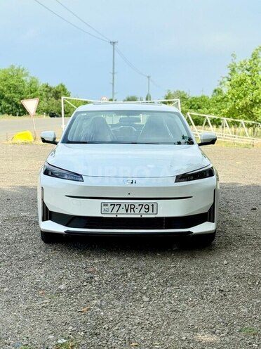 Changan Qiyuan A05 2025, 0 km - 1.5 l - Tovuz
