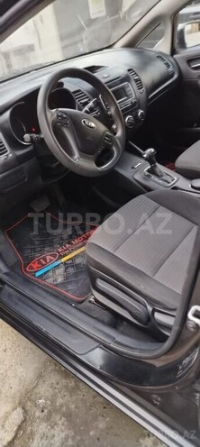 Kia Cerato 2013, 123,456 km - 1.6 l - Bakı