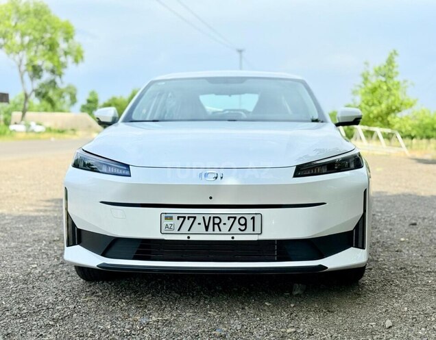 Changan Qiyuan A05 2025, 0 km - 1.5 l - Tovuz